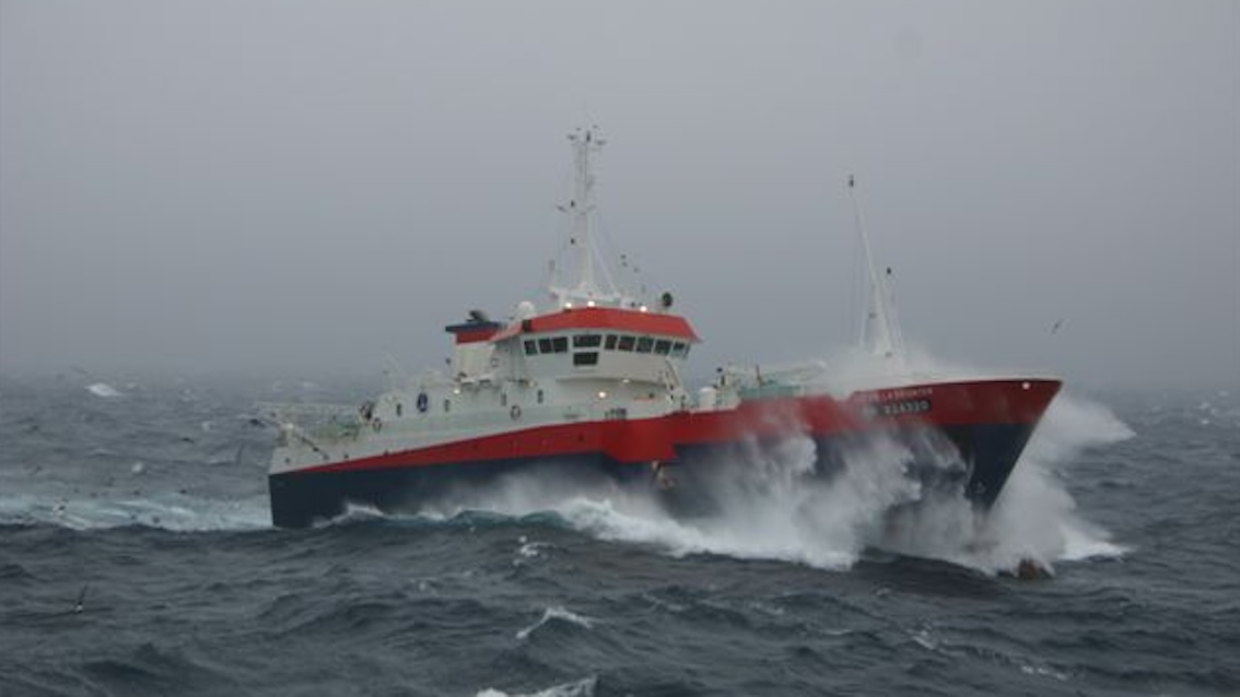 Une marée aux Kerguelen.JPG